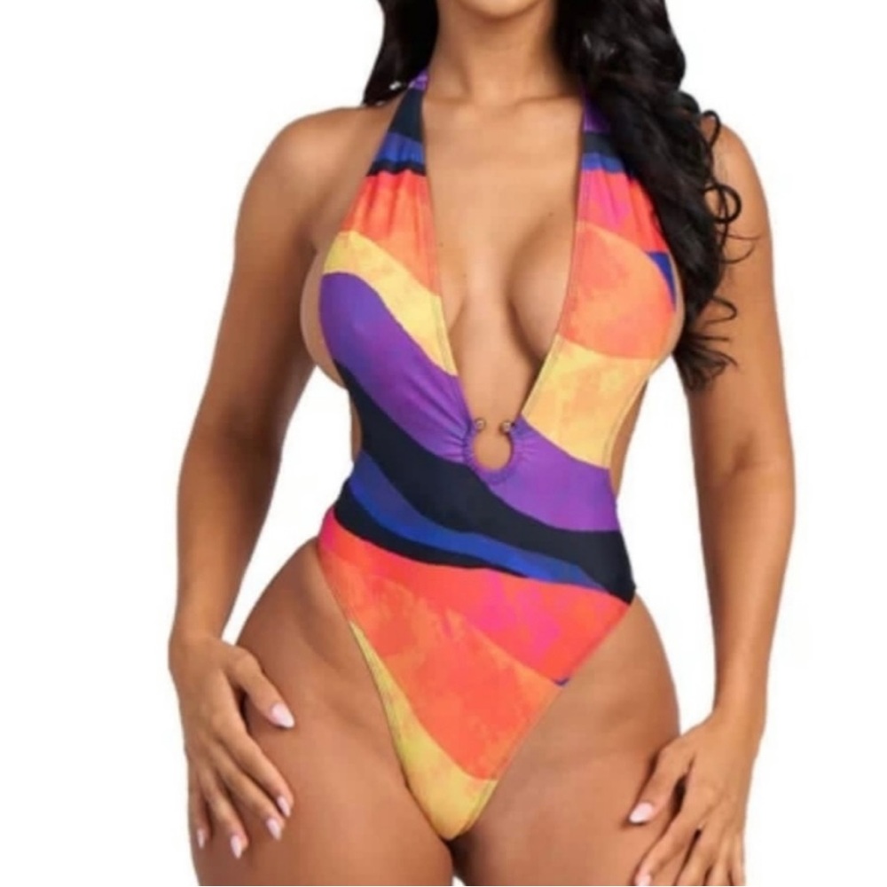 Swimsuit
